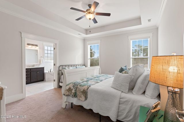 1507 Cassidy Court, Ocean Isle Beach, NC 28469