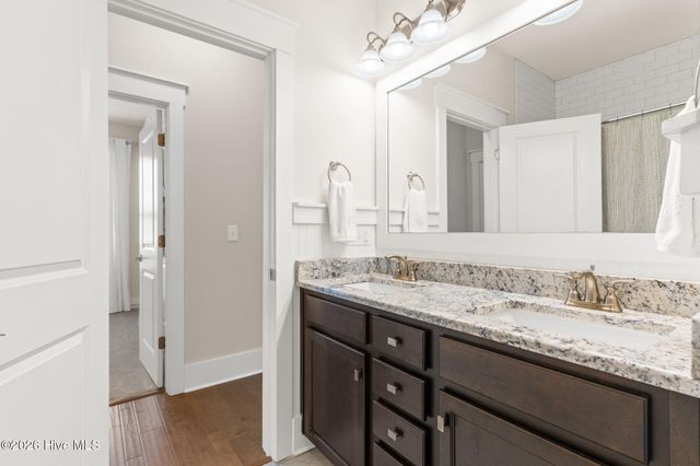 1507 Cassidy Court, Ocean Isle Beach, NC 28469