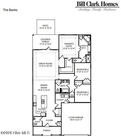 1507 Cassidy Court, Ocean Isle Beach, NC 28469