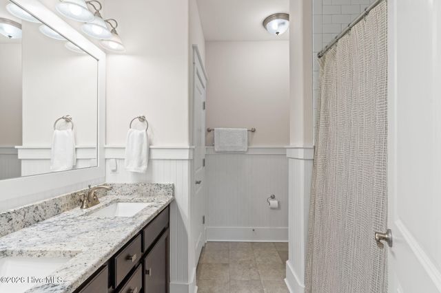 1507 Cassidy Court, Ocean Isle Beach, NC 28469