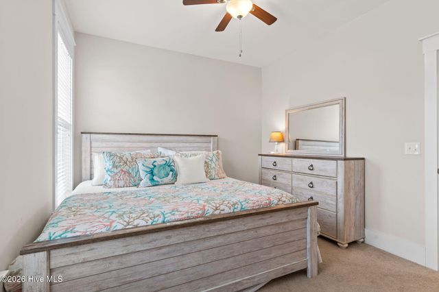 1507 Cassidy Court, Ocean Isle Beach, NC 28469