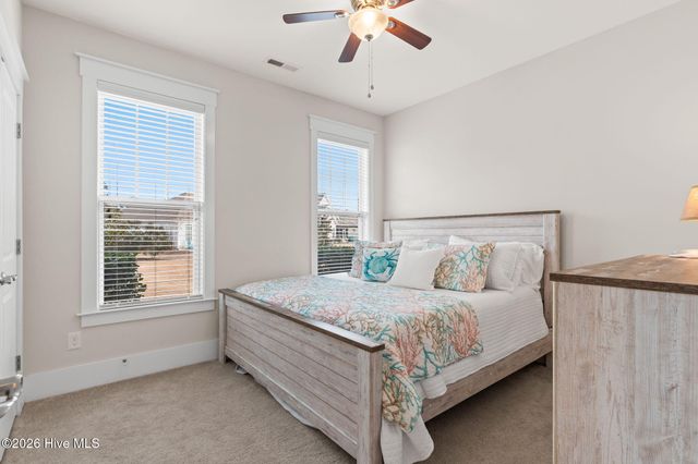 1507 Cassidy Court, Ocean Isle Beach, NC 28469