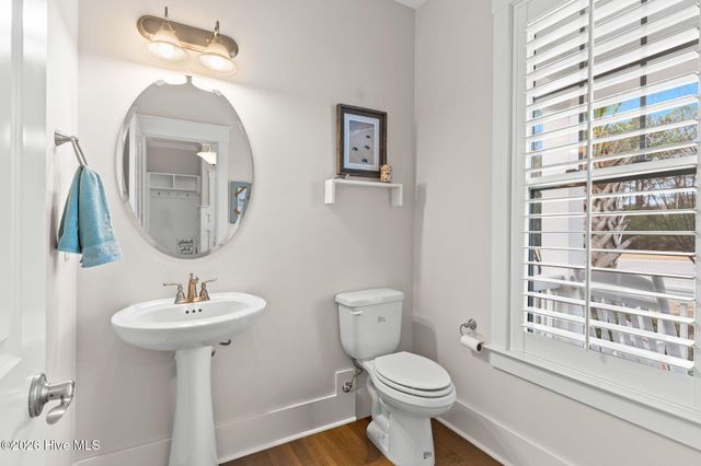 1507 Cassidy Court, Ocean Isle Beach, NC 28469