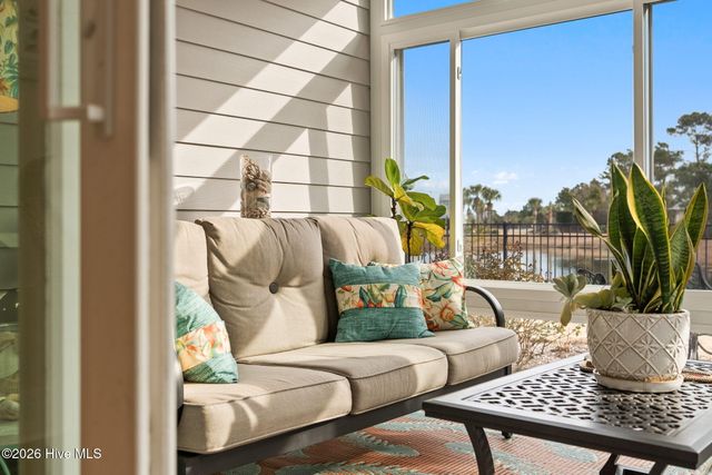 1507 Cassidy Court, Ocean Isle Beach, NC 28469