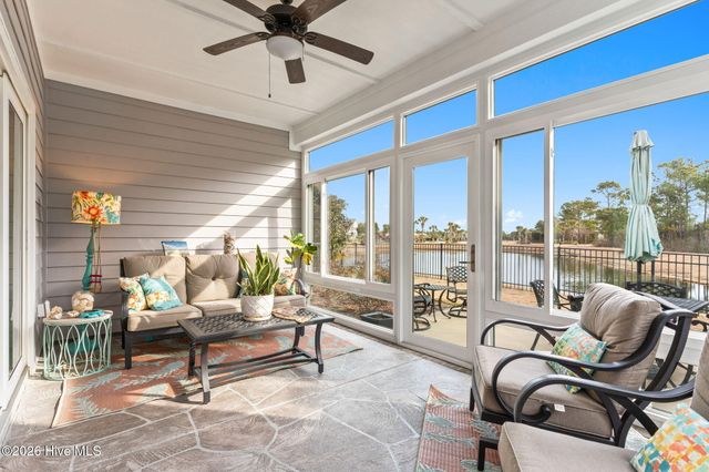 1507 Cassidy Court, Ocean Isle Beach, NC 28469