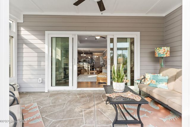 1507 Cassidy Court, Ocean Isle Beach, NC 28469