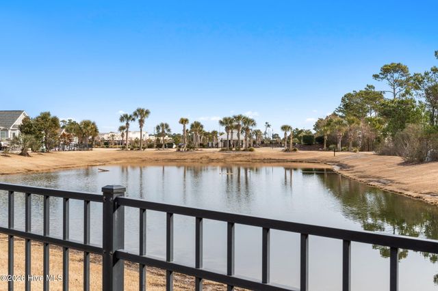 1507 Cassidy Court, Ocean Isle Beach, NC 28469