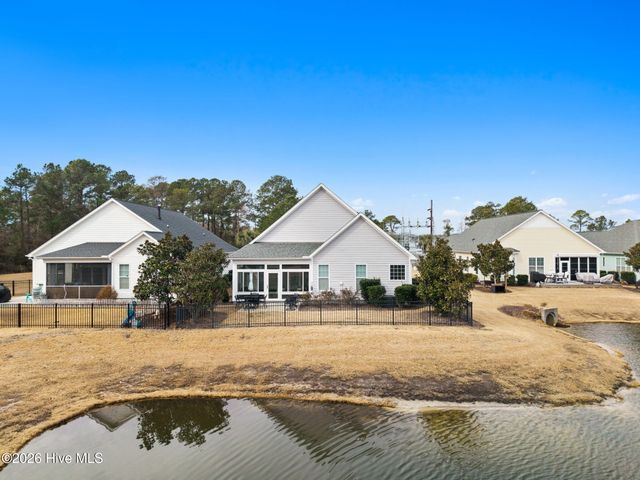 1507 Cassidy Court, Ocean Isle Beach, NC 28469