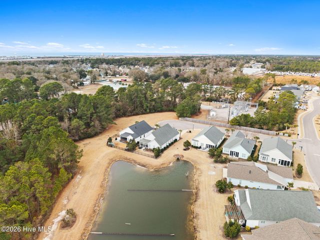 1507 Cassidy Court, Ocean Isle Beach, NC 28469