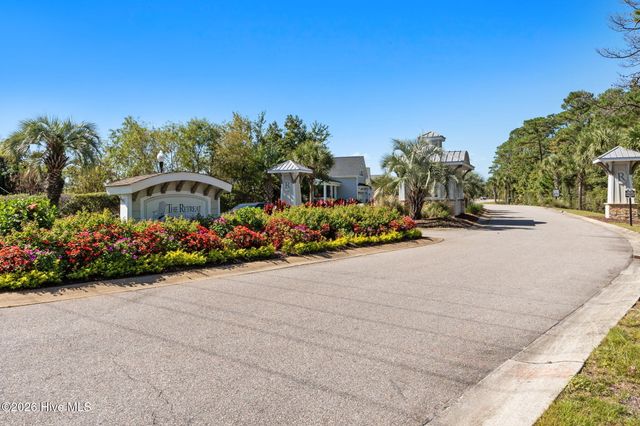 1507 Cassidy Court, Ocean Isle Beach, NC 28469