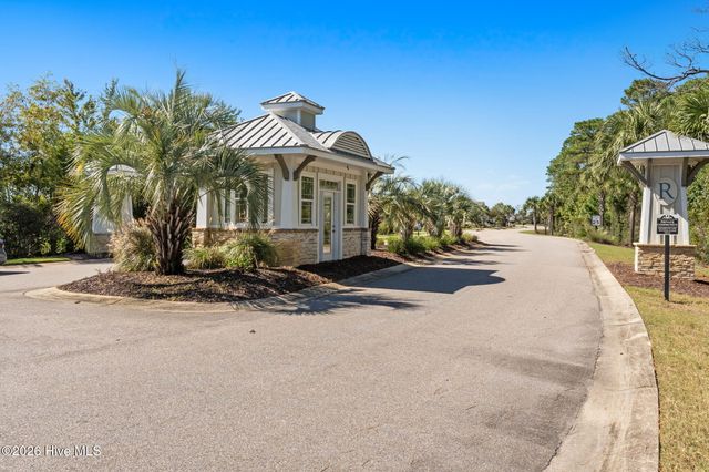 1507 Cassidy Court, Ocean Isle Beach, NC 28469
