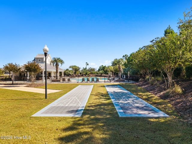 1507 Cassidy Court, Ocean Isle Beach, NC 28469