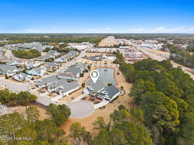 1507 Cassidy Court, Ocean Isle Beach, NC 28469