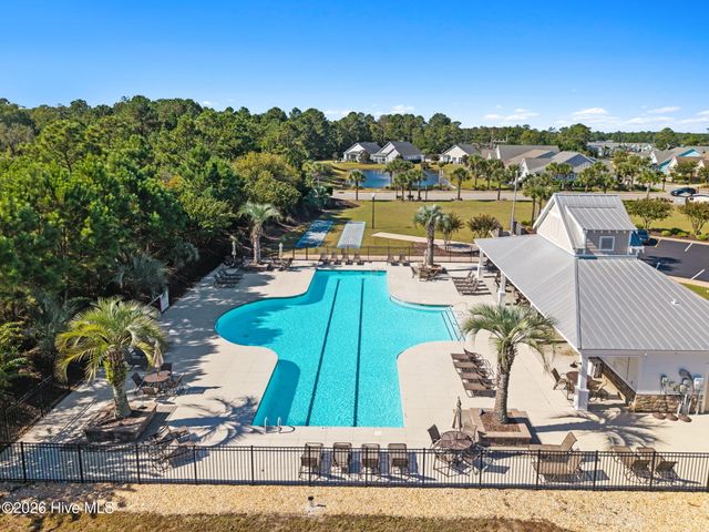 1507 Cassidy Court, Ocean Isle Beach, NC 28469