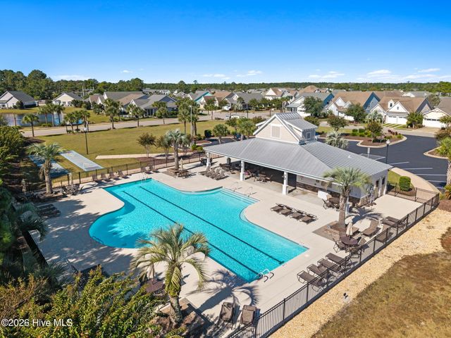 1507 Cassidy Court, Ocean Isle Beach, NC 28469