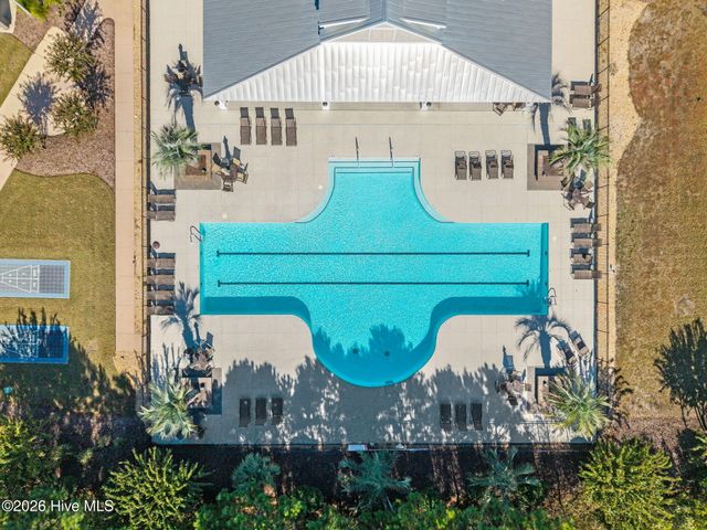 1507 Cassidy Court, Ocean Isle Beach, NC 28469