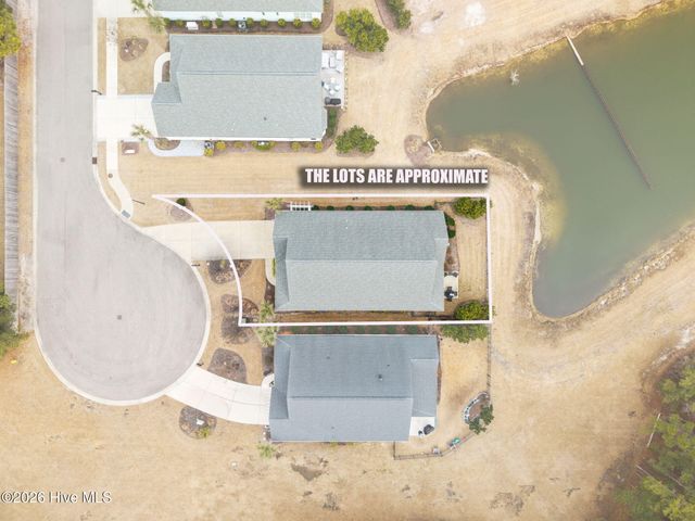 1507 Cassidy Court, Ocean Isle Beach, NC 28469