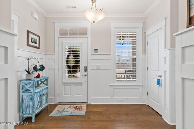 1507 Cassidy Court, Ocean Isle Beach, NC 28469