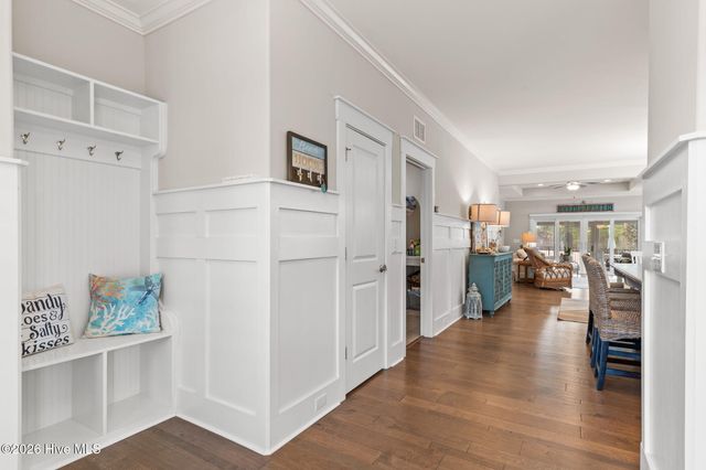 1507 Cassidy Court, Ocean Isle Beach, NC 28469