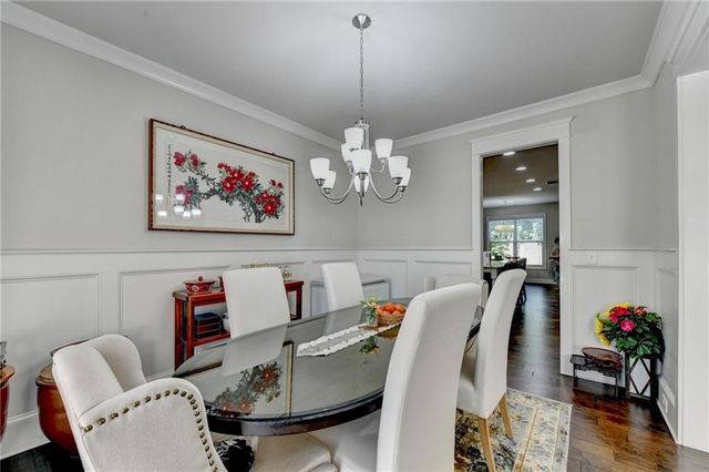 4922 Park Vale Drive, Sugar Hill, GA 30518