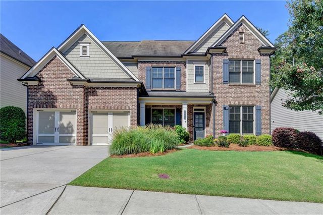 4922 Park Vale Drive, Sugar Hill, GA 30518