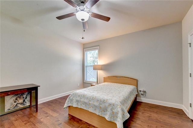 4922 Park Vale Drive, Sugar Hill, GA 30518