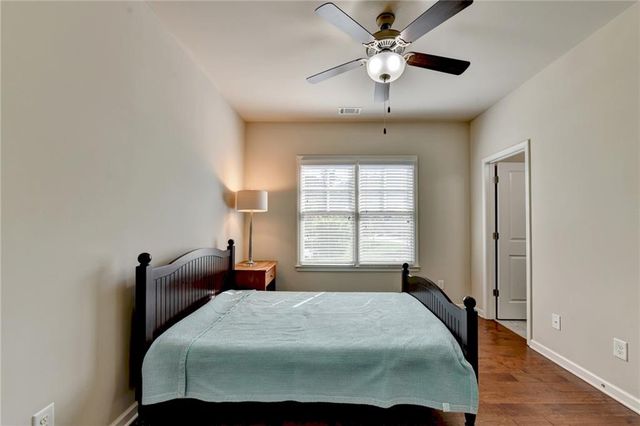 4922 Park Vale Drive, Sugar Hill, GA 30518