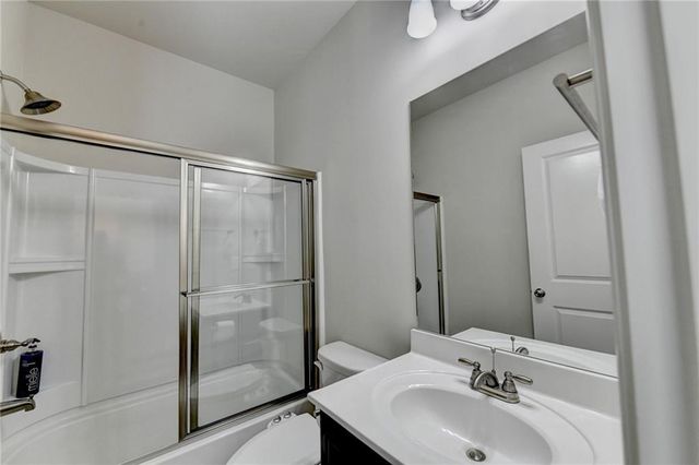 4922 Park Vale Drive, Sugar Hill, GA 30518