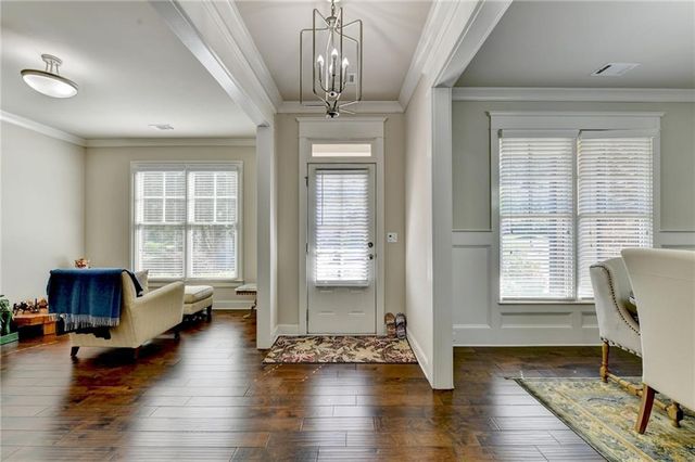 4922 Park Vale Drive, Sugar Hill, GA 30518