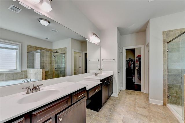 4922 Park Vale Drive, Sugar Hill, GA 30518