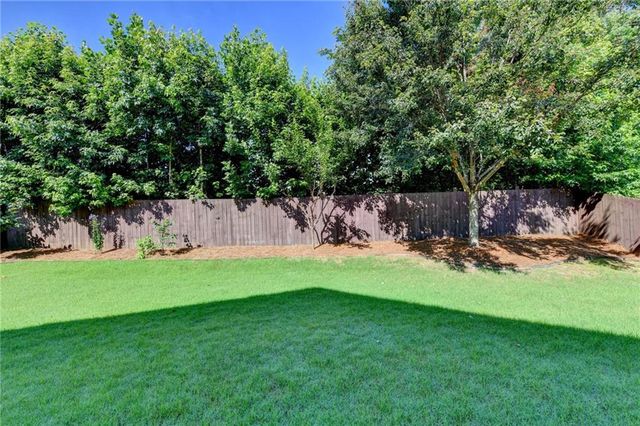 4922 Park Vale Drive, Sugar Hill, GA 30518
