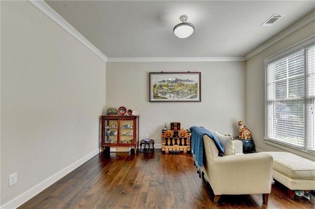 4922 Park Vale Drive, Sugar Hill, GA 30518