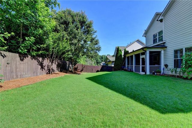 4922 Park Vale Drive, Sugar Hill, GA 30518