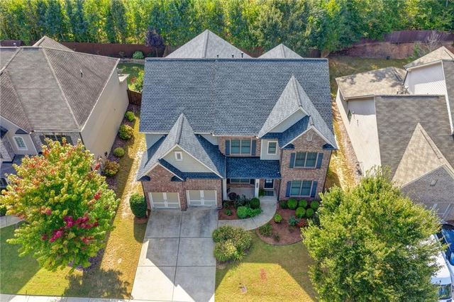 4922 Park Vale Drive, Sugar Hill, GA 30518