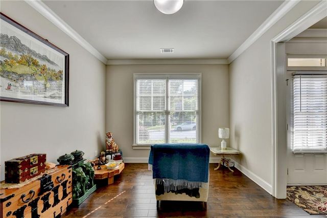 4922 Park Vale Drive, Sugar Hill, GA 30518