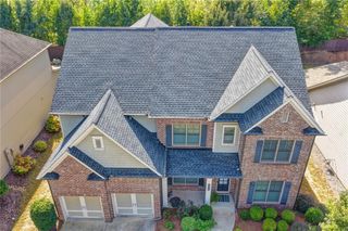 4922 Park Vale Drive, Sugar Hill, GA 30518