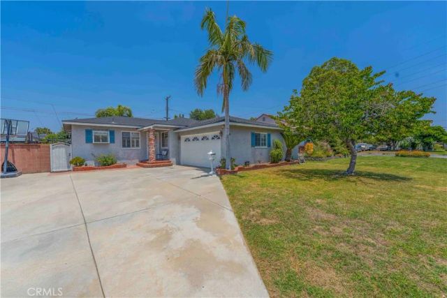 10473 Barnwall, Bellflower, CA 90706