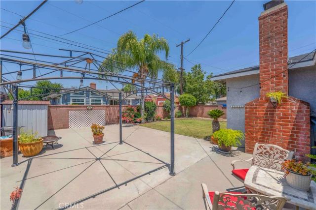 10473 Barnwall, Bellflower, CA 90706