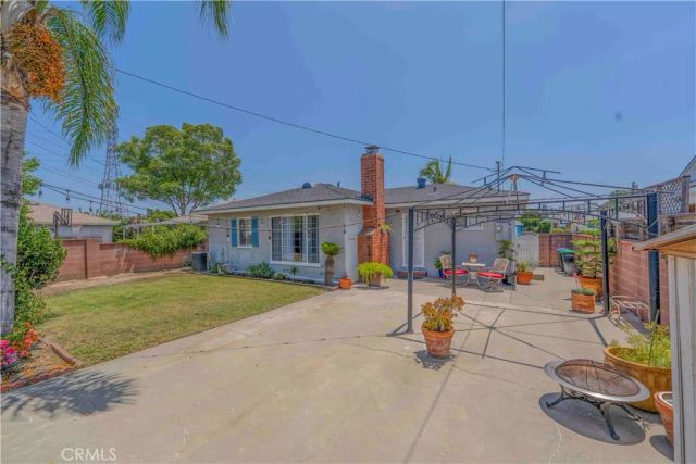 10473 Barnwall, Bellflower, CA 90706