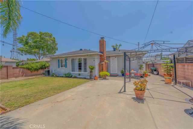 10473 Barnwall, Bellflower, CA 90706