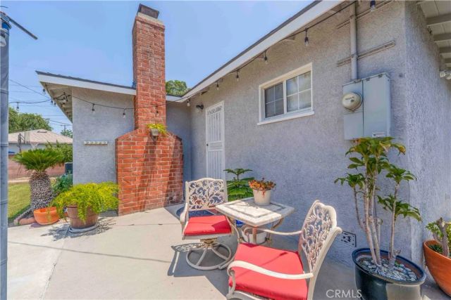 10473 Barnwall, Bellflower, CA 90706