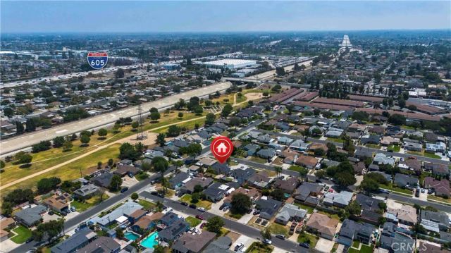 10473 Barnwall, Bellflower, CA 90706
