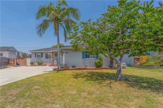 10473 Barnwall, Bellflower, CA 90706