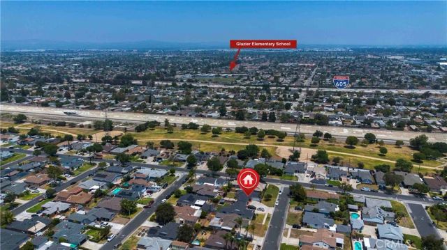 10473 Barnwall, Bellflower, CA 90706