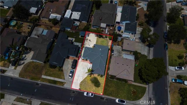 10473 Barnwall, Bellflower, CA 90706