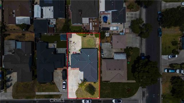 10473 Barnwall, Bellflower, CA 90706