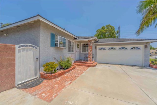 10473 Barnwall, Bellflower, CA 90706