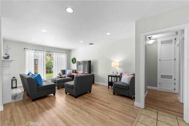 10473 Barnwall, Bellflower, CA 90706