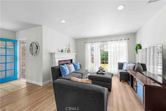 10473 Barnwall, Bellflower, CA 90706