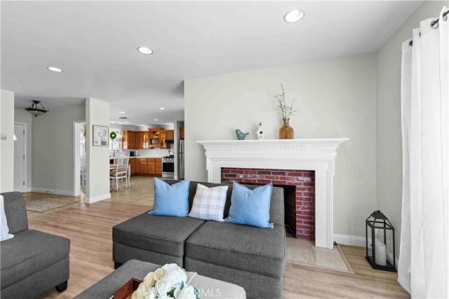 10473 Barnwall, Bellflower, CA 90706